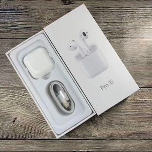 Bluetooth Earbuds (Not Apple)